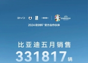 数看新趋势｜1-5月家电产销实现平稳较快增长