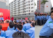 胜宏科技：获不超1.12亿元回购股份专项融资支持