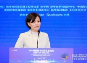 中国电子信息产业发展研究院发布《赛迪展望2025》系列成果
