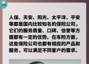人保车险   品牌优势——快速了解燃油汽车车险,人保有温度_真丝地毯行业发展规划及投资前景咨询行业市场竞争格局分析
