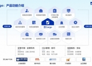 建设服务实现“双碳”目标 全域化全场景一站式智慧化生态服务平台