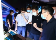 广合科技：有向客户提供800G光模块PCB产品研发和样品制作