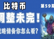 全球金融市场正在发生一些“更深层次”的事情？日债、美债拍卖遇冷，黄金、比特币新高