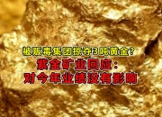 紫金矿业拟分拆紫金黄金国际至香港上市 名下产量最大金矿注入存不确定性