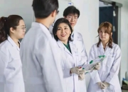 中国科学家王小云获2025年“世界杰出女科学家奖”