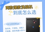 美的集团获得实用新型专利授权：“门锁和洗碗机”