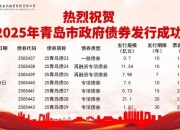 前4个月全国发行新增地方政府债券14927亿元