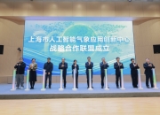 中国邀请上合组织成员国共建人工智能应用合作中心