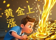COMEX黄金期货收涨0.61%报3342.6美元/盎司