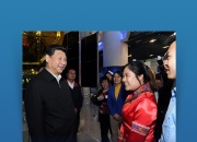 记者手记：在科技强国建设中勇担重任