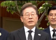 选举日过半 韩国大选投票率已超60%