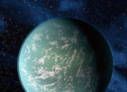 科学家在类太阳恒星宜居带发现“超级地球”