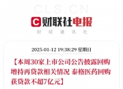 今年以来上市公司发债募资规模超2.41万亿元