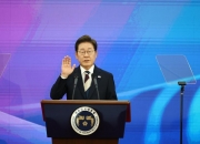 韩国总统李在明就任后首次与特朗普通话，时长约20分钟，他们聊了些啥？