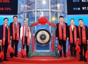 青云科技龙虎榜数据（6月6日）