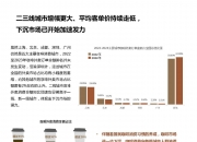 2024生产性服务业市场前瞻与未来投资战略规划 6个城市开展服务业扩大开放综合试点批复_人保财险政银保 ,人保车险
