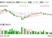 中国巨石：6月12日召开董事会会议