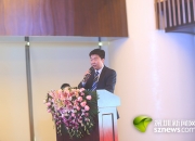 英思特：接受中泰证券股份有限公司等投资者调研