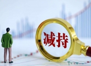 安联锐视董秘申雷减持3000股，减持金额11.15万元