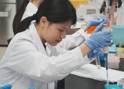 基因编辑技术构建出人类抗衰老细胞