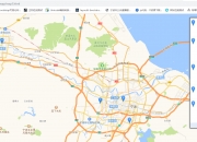 四维图新获得发明专利授权：“导航地图中沿路线搜索兴趣点的方法、装置及服务器”