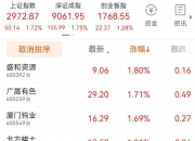 中国稀土集团：中国稀土集团和“中国稀土”各项工作未因相关人员变动受到影响