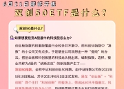 首批科创债ETF获批