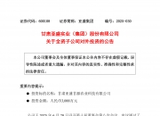 新朋股份：全资子公司参投基金投资项目屹唐股份上市