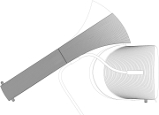 盈趣科技获得实用新型专利授权：“一种减少漏音的智能眼镜”