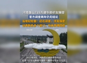 建牛郎织女雕塑，小县城花掉715万元！从官员到商人，4人被判刑