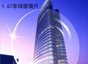 宇瞳光学：玻璃非球面镜片市场空间宽广需求增长