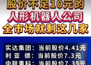 连续多年财务造假，这家公司将终止上市！股价仅剩0.63元