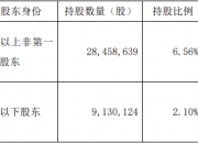 新炬网络：股东及公司董事拟合计减持不超2.5%公司股份