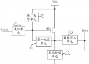 京东方Ａ公布国际专利申请：“像素电路的控制方法、显示面板及显示装置”