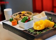 惠发食品一季度产品线全线下滑，上半年加大投入难遏亏损势头