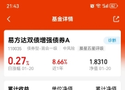 国债期货集体低开，30年期主力合约跌0.52%
