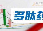 *ST双成：公司主要业务是专业从事化学合成多肽药品的生产、销售和研发