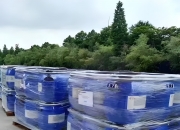 三友化工：公司具有年产有机硅单体40万吨的生产能力