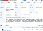商络电子成立络芯达电子科技公司