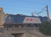 交通运输部：上周国家铁路运输货物8032.4万吨 环比增长2.33%