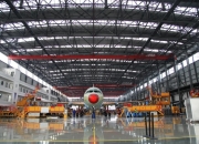 空客在华产能提速 对话空客CEO傅里：工业布局正在强化我们对中国市场的承诺