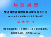 华新水泥：关于公司债发行的公告