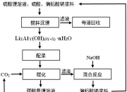盐湖股份获得实用新型专利授权：“一种可连续化操作的沉锂反应器”