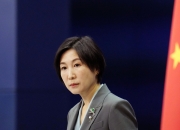 中国驻英国使馆发言人就英方发表《香港问题半年报告》答记者问