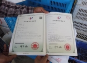 征和工业获得实用新型专利授权：“一种复合织构增润的链条销轴-套筒副”