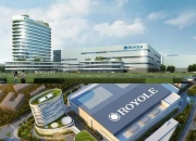 转型困境中的维信诺：亏损复亏损，550亿加入OLED 8.6代线战局成效待考