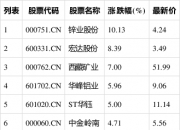 锌业股份（000751）2025年三季报简析：营收净利润同比双双增长，盈利能力上升