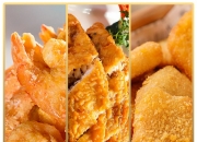 双汇发展获得外观设计专利授权：“包装袋（小酥肉）”