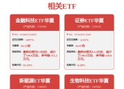 市值登顶A股封测板块 盛合晶微能否坐稳龙头地位