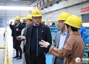 中国瑞林签约丽岛新能源新建电池铝箔扩建项目